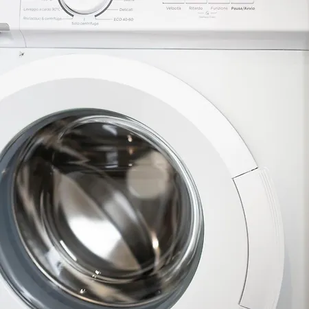 Lario Apartamento *