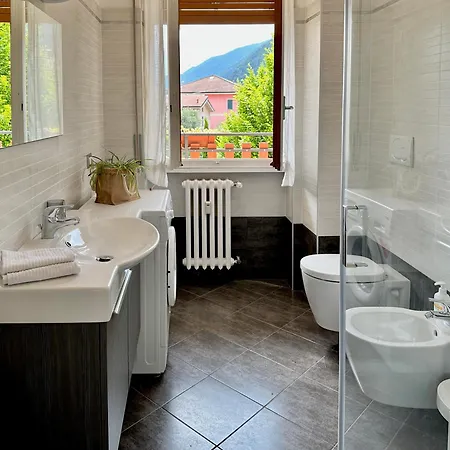 Lario Apartamento *