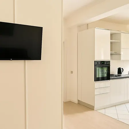 Apartamento Lario Oliveto Lario