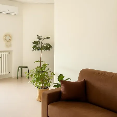 Lario Apartamento *