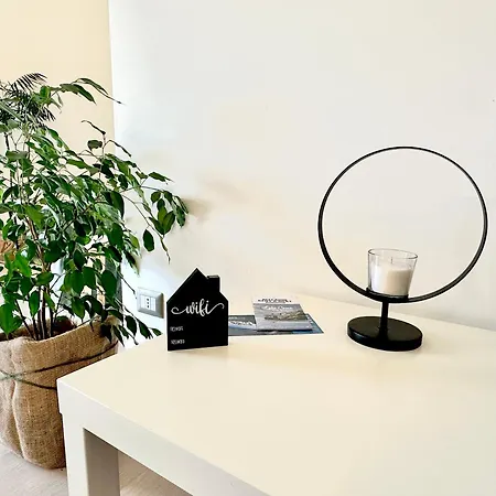Apartament Lario Oliveto Lario