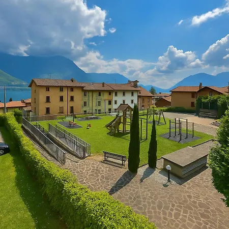 Lario Oliveto Lario