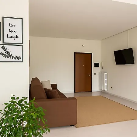 Apartament Lario Oliveto Lario
