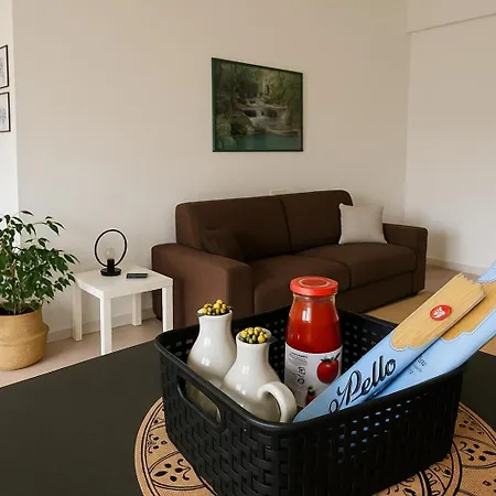 Apartament Lario *