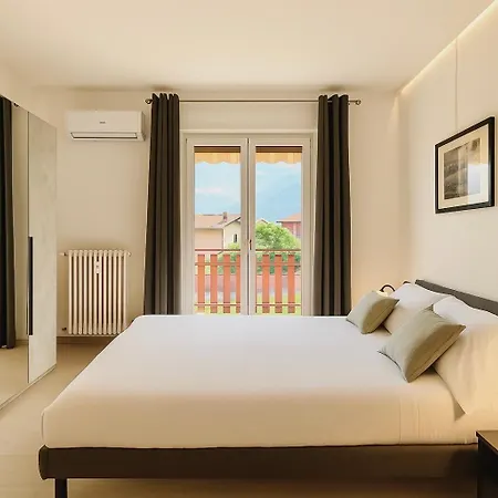Apartament Lario Oliveto Lario